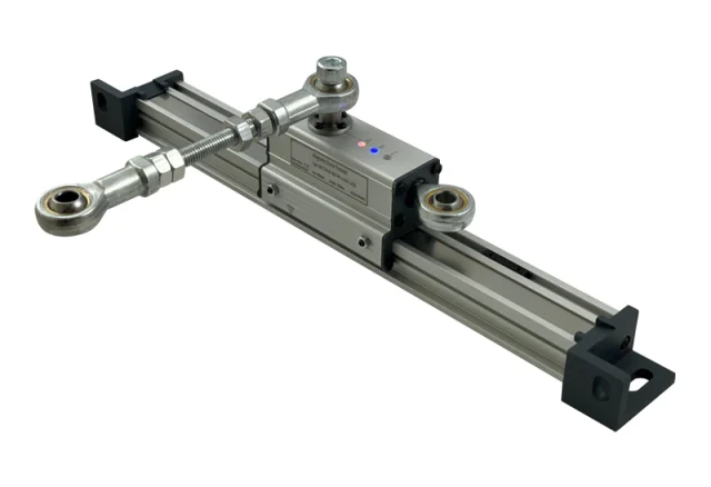 ATEK Encoder ve Lineer Cetveller ürün grubu