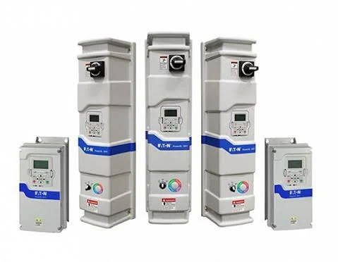 EATON AC Motor Sürücüleri / İnvertörler ürün grubu