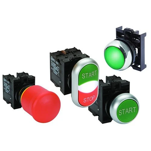EATON Butonlar ürün grubu