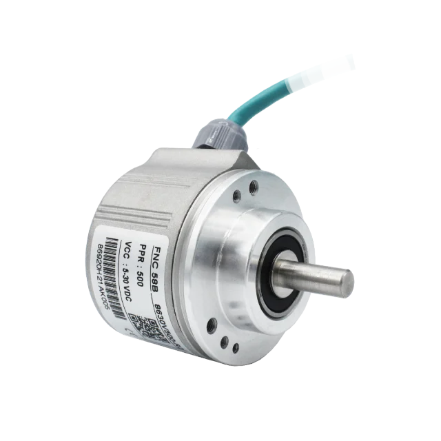 FENAC Artımsal Rotary Encoder ürün grubu