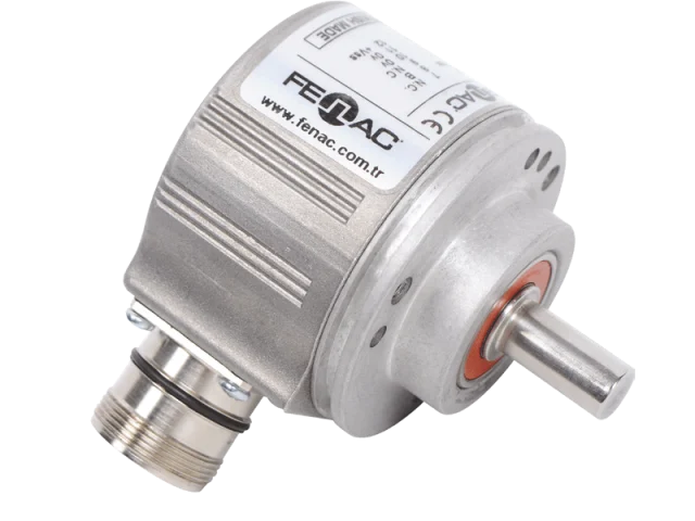 FENAC Mutlak Rotary Encoder ürün grubu