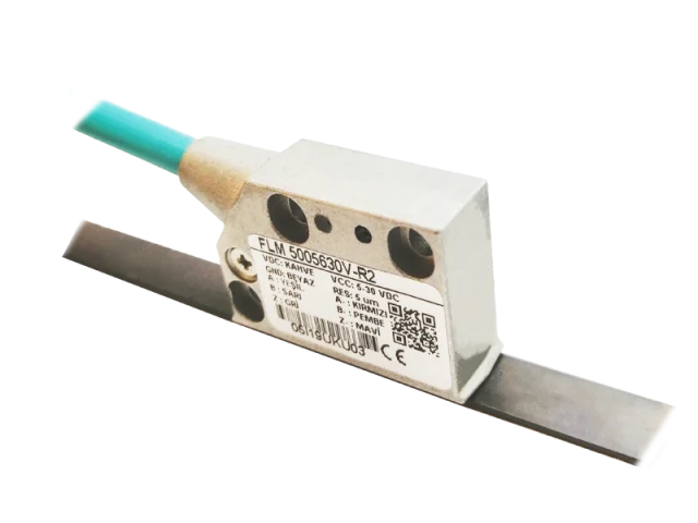 FENAC Lineer / Manyetik Lineer Encoder ürün grubu