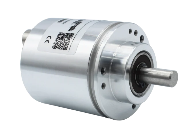 FENAC EtherCAT Enkoderler ürün grubu