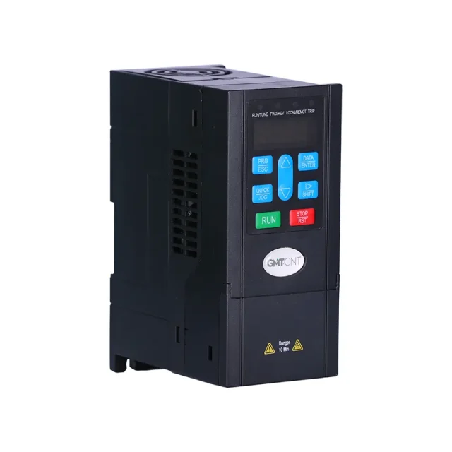GMT AC Motor Sürücüleri / İnvertörler ürün grubu