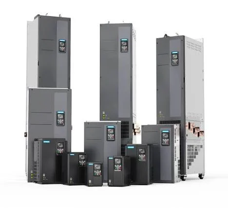 INOVANCE AC Motor Sürücüleri / İnvertörler ürün grubu