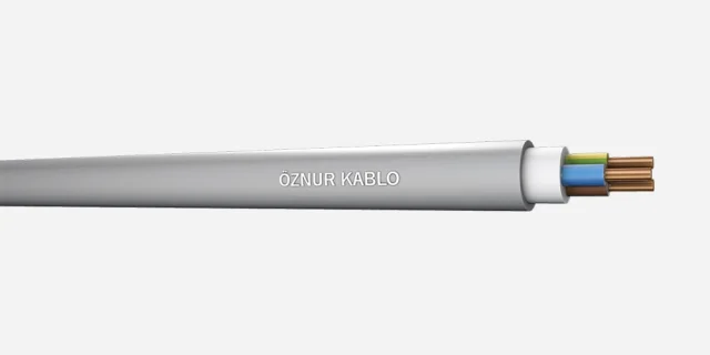 ÖZNUR KABLO Kablo ve Kablo Aksesuarları ürün grubu