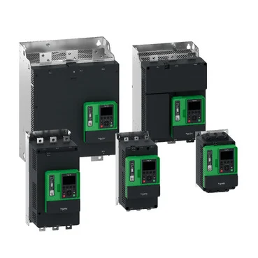 SCHNEIDER AC Motor Sürücüleri / İnvertörler ürün grubu