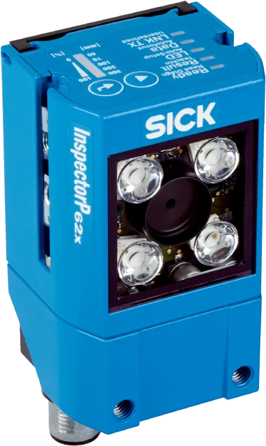 SICK Görüntü İşleme / Vision Sistemleri ürün grubu