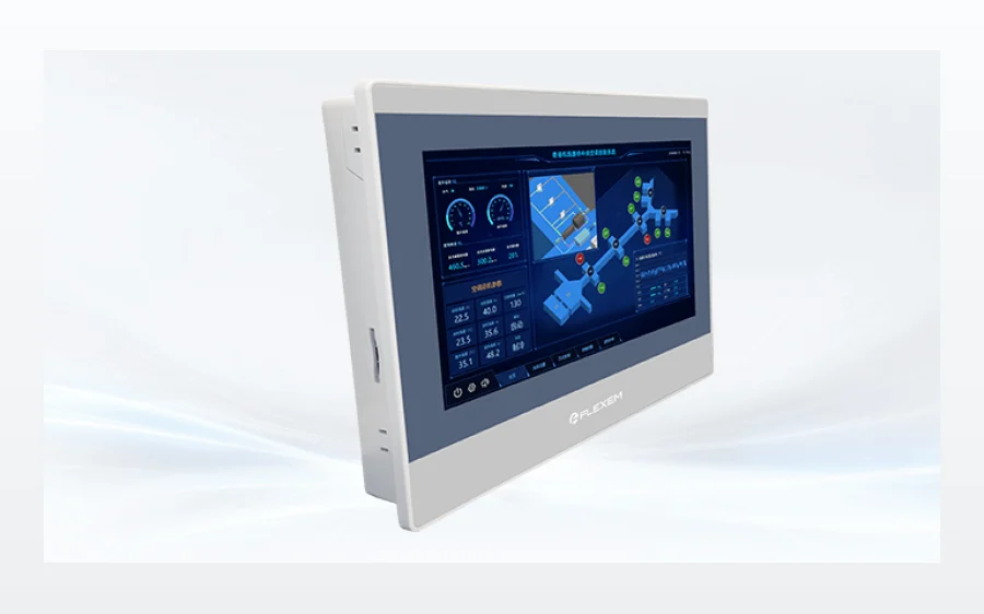 HMI Panel ürün grubu