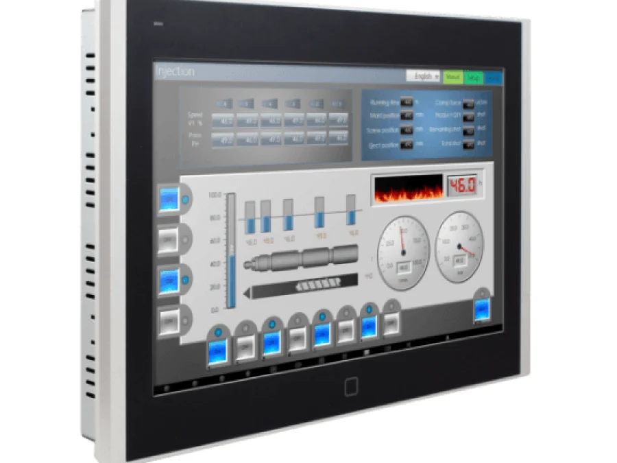 HMI Panel ürün grubu