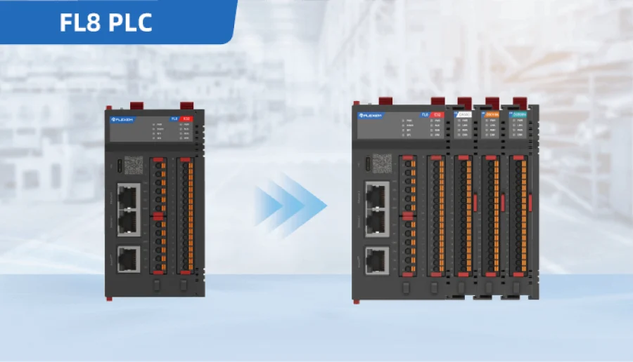 I/O Modülleri ürün grubu