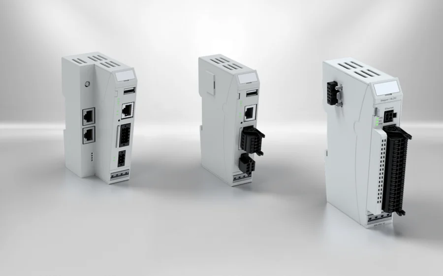 Modular I/O ürün grubu