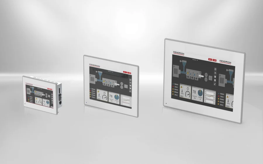 Panel PLC ürün grubu