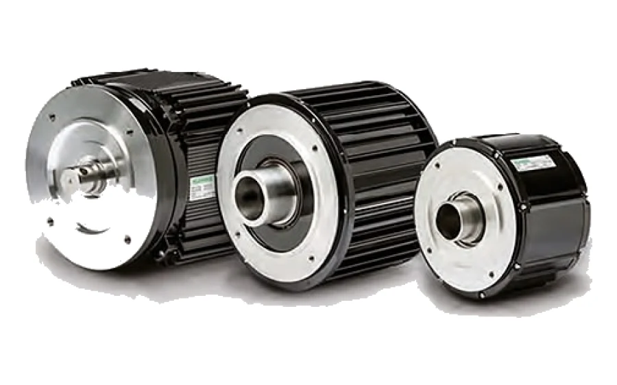 Tork Motor ürün grubu