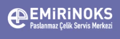 Emirinoks Paslanmaz