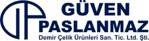 Güven Paslanmaz