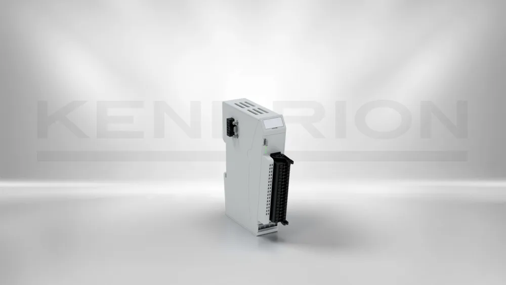 Kuhnke FIO DI32 1ms Dijital Giriş Modülü
