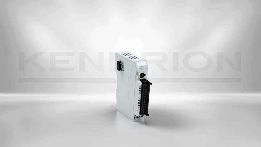 Kuhnke FIO Drive Control Sürücü Modülü